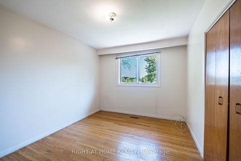 Photo 22 at 233 Faywood Boulevard, Clanton Park, Toronto