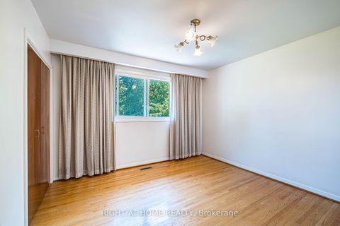 Photo 23 at 233 Faywood Boulevard, Clanton Park, Toronto
