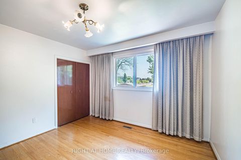 Photo 25 at 233 Faywood Boulevard, Clanton Park, Toronto