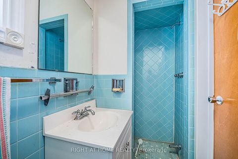 Photo 27 at 233 Faywood Boulevard, Clanton Park, Toronto