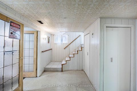 Photo 29 at 233 Faywood Boulevard, Clanton Park, Toronto