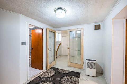 Photo 30 at 233 Faywood Boulevard, Clanton Park, Toronto