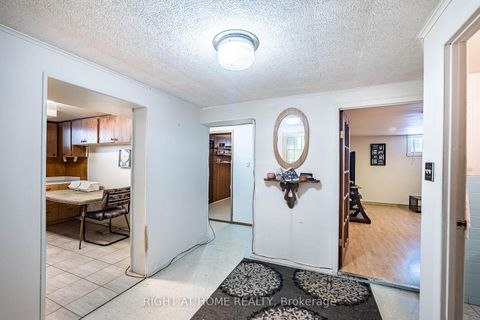 Photo 31 at 233 Faywood Boulevard, Clanton Park, Toronto