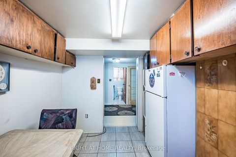 Photo 32 at 233 Faywood Boulevard, Clanton Park, Toronto