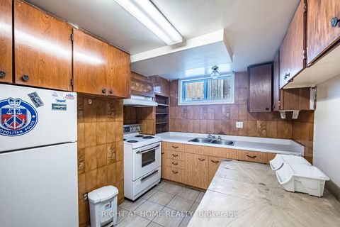 Photo 33 at 233 Faywood Boulevard, Clanton Park, Toronto