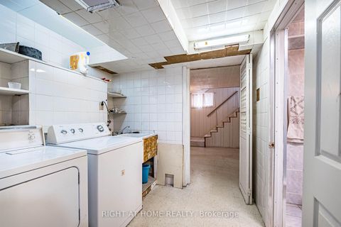 Photo 34 at 233 Faywood Boulevard, Clanton Park, Toronto