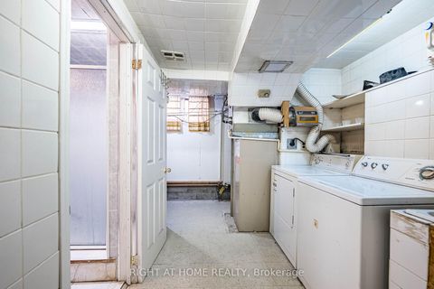 Photo 35 at 233 Faywood Boulevard, Clanton Park, Toronto