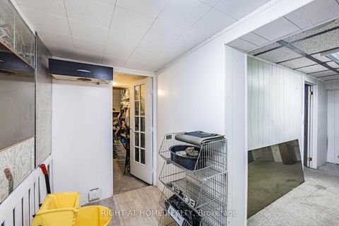 Photo 37 at 233 Faywood Boulevard, Clanton Park, Toronto