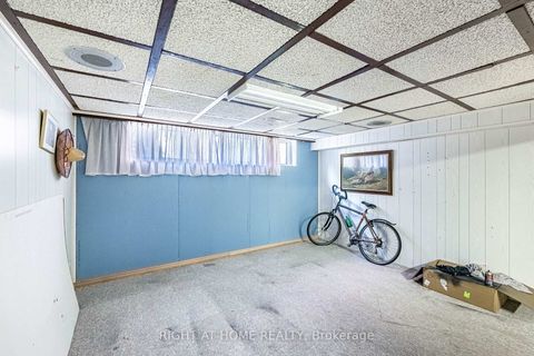 Photo 38 at 233 Faywood Boulevard, Clanton Park, Toronto