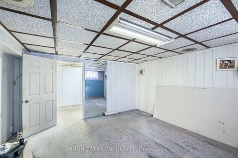 Photo 39 at 233 Faywood Boulevard, Clanton Park, Toronto