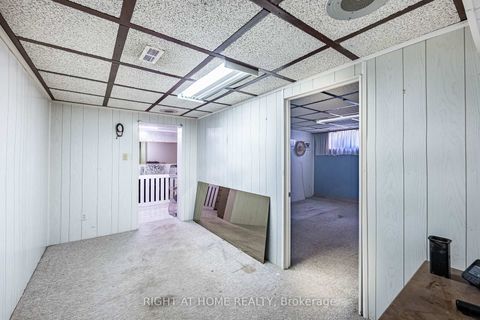 Photo 40 at 233 Faywood Boulevard, Clanton Park, Toronto