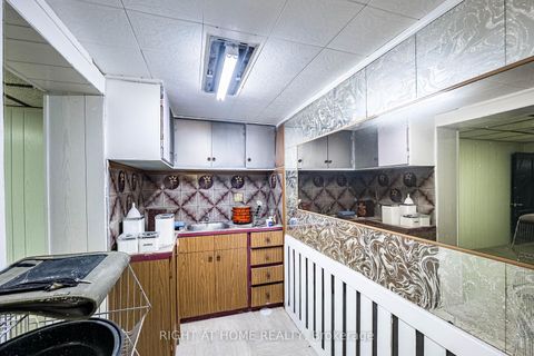 Photo 41 at 233 Faywood Boulevard, Clanton Park, Toronto