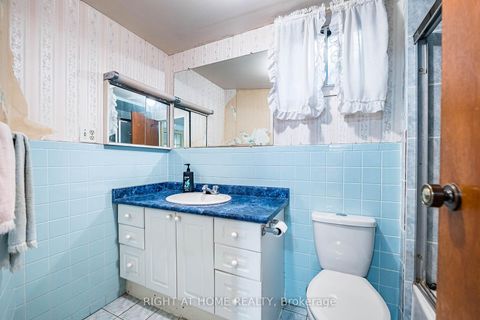 Photo 42 at 233 Faywood Boulevard, Clanton Park, Toronto