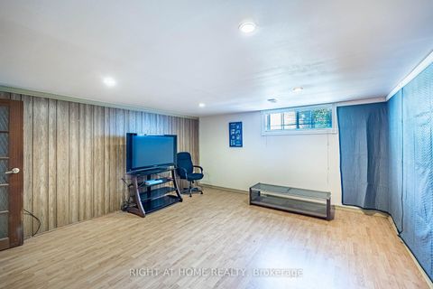 Photo 43 at 233 Faywood Boulevard, Clanton Park, Toronto