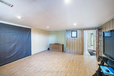 Photo 44 at 233 Faywood Boulevard, Clanton Park, Toronto