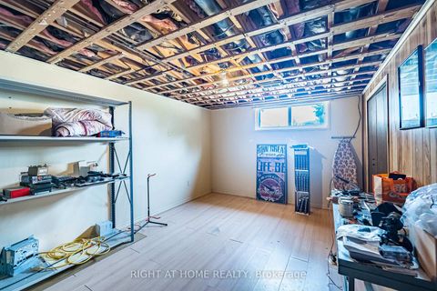Photo 45 at 233 Faywood Boulevard, Clanton Park, Toronto
