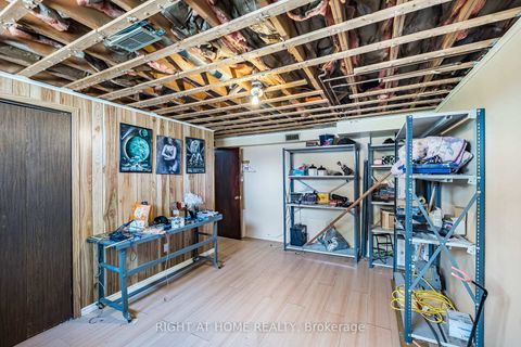Photo 46 at 233 Faywood Boulevard, Clanton Park, Toronto