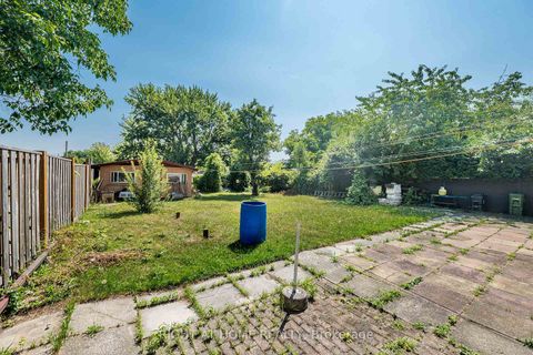 Photo 48 at 233 Faywood Boulevard, Clanton Park, Toronto