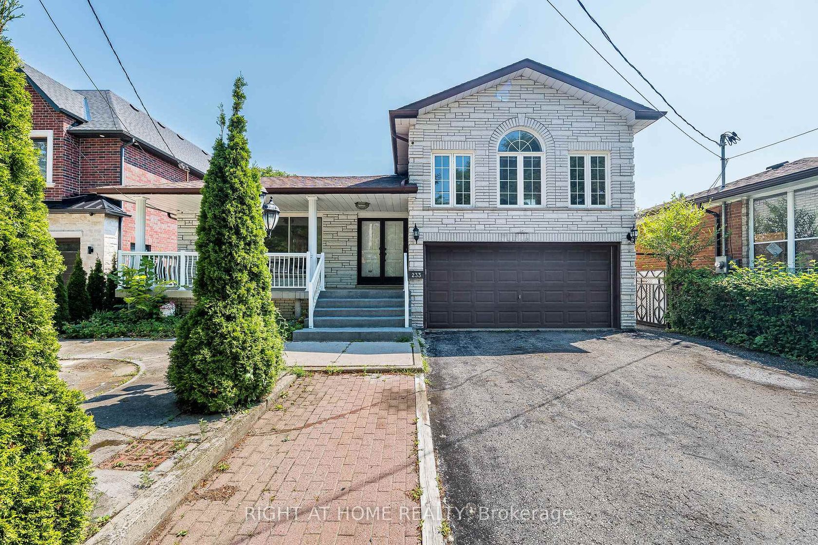 233 Faywood Boulevard, Clanton Park, Toronto 