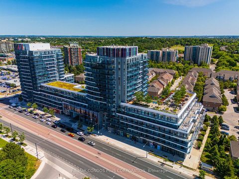 Photo 19 at Lph15 - 9471 Yonge Street, Observatory, Richmond Hill