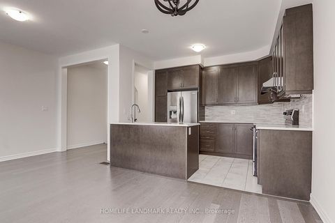 Photo 12 at 55 Casely Avenue, Rural Richmond Hill, Richmond Hill