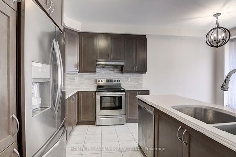 Photo 15 at 55 Casely Avenue, Rural Richmond Hill, Richmond Hill
