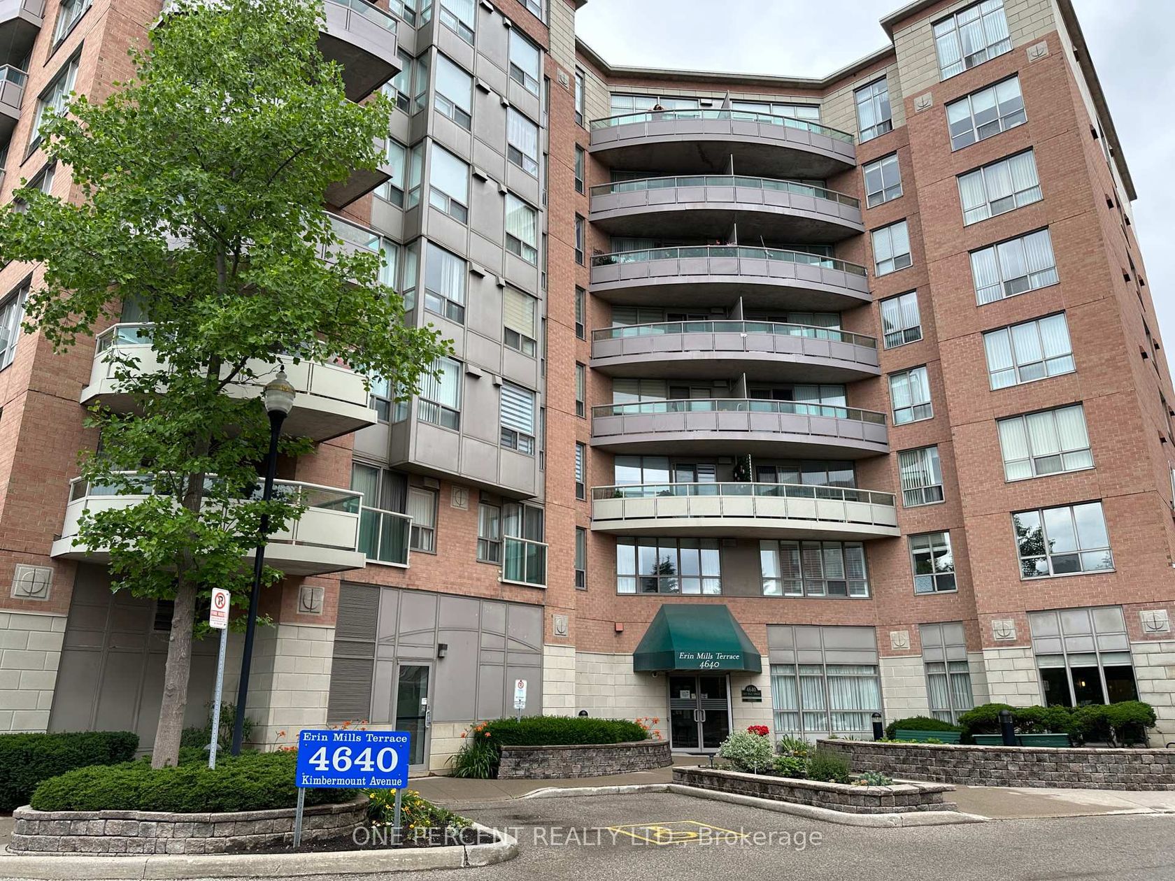 103 - 4640 Kimbermount Avenue, Central Erin Mills, Mississauga 
