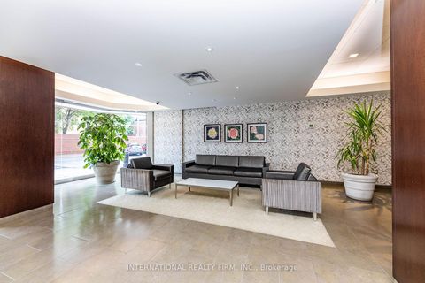 Photo 3 at 215 - 705 King Street W, Niagara, Toronto