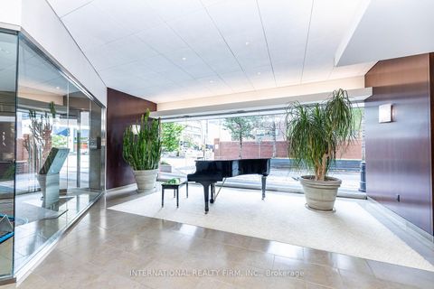Photo 4 at 215 - 705 King Street W, Niagara, Toronto