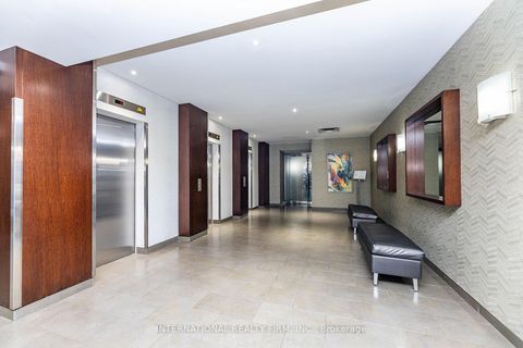 Photo 6 at 215 - 705 King Street W, Niagara, Toronto