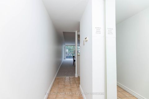 Photo 9 at 215 - 705 King Street W, Niagara, Toronto