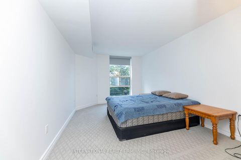 Photo 19 at 215 - 705 King Street W, Niagara, Toronto