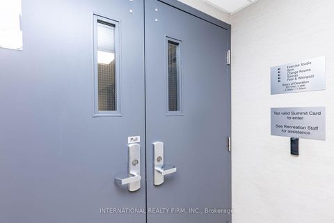Photo 21 at 215 - 705 King Street W, Niagara, Toronto