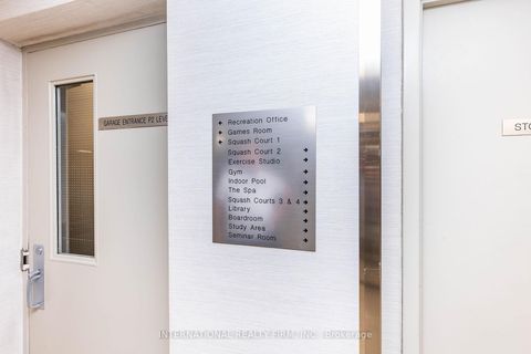 Photo 26 at 215 - 705 King Street W, Niagara, Toronto