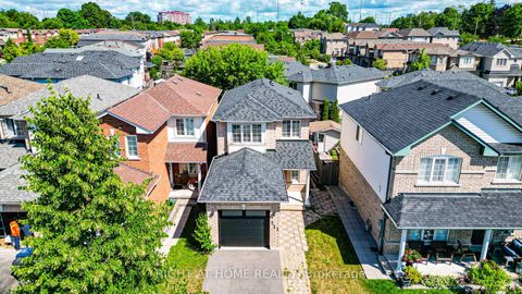 Photo 2 at 211 Andona Crescent, Centennial Scarborough, Toronto