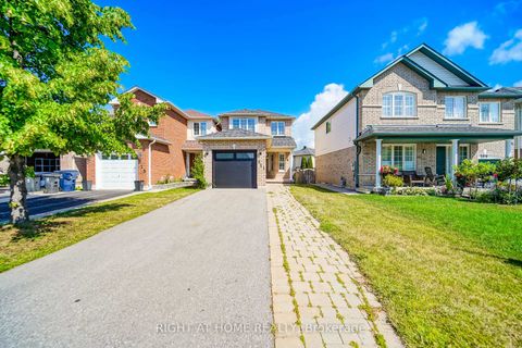 Photo 3 at 211 Andona Crescent, Centennial Scarborough, Toronto