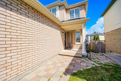 Photo 5 at 211 Andona Crescent, Centennial Scarborough, Toronto