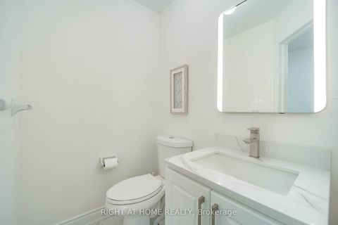 Photo 8 at 211 Andona Crescent, Centennial Scarborough, Toronto