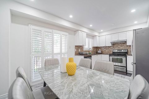 Photo 15 at 211 Andona Crescent, Centennial Scarborough, Toronto