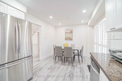 Photo 17 at 211 Andona Crescent, Centennial Scarborough, Toronto