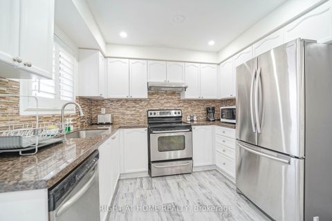 Photo 18 at 211 Andona Crescent, Centennial Scarborough, Toronto