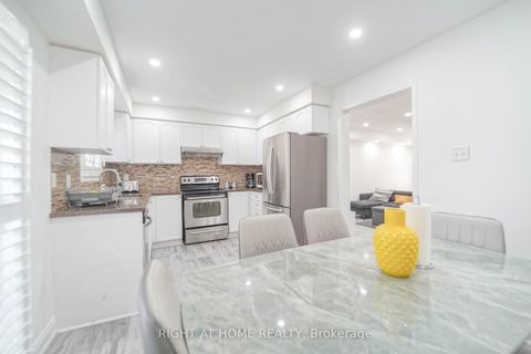 Photo 20 at 211 Andona Crescent, Centennial Scarborough, Toronto