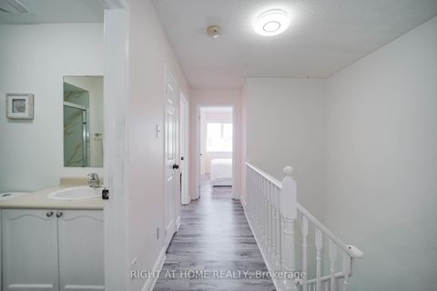 Photo 27 at 211 Andona Crescent, Centennial Scarborough, Toronto