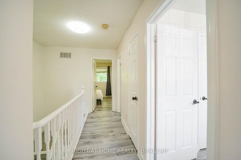 Photo 35 at 211 Andona Crescent, Centennial Scarborough, Toronto
