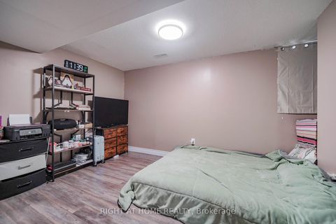 Photo 37 at 211 Andona Crescent, Centennial Scarborough, Toronto