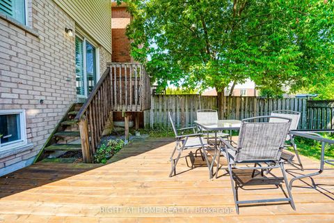 Photo 45 at 211 Andona Crescent, Centennial Scarborough, Toronto