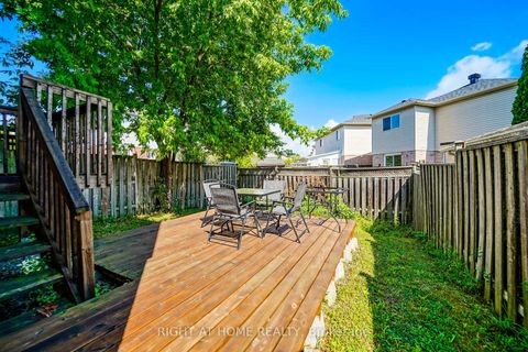 Photo 46 at 211 Andona Crescent, Centennial Scarborough, Toronto