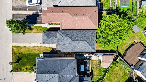Photo 48 at 211 Andona Crescent, Centennial Scarborough, Toronto