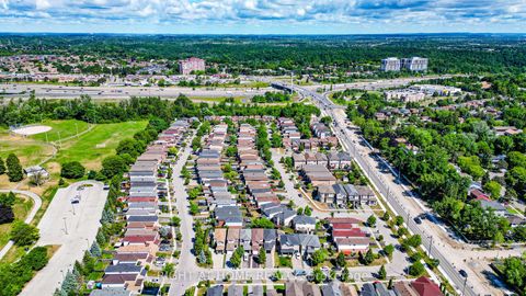 Photo 49 at 211 Andona Crescent, Centennial Scarborough, Toronto