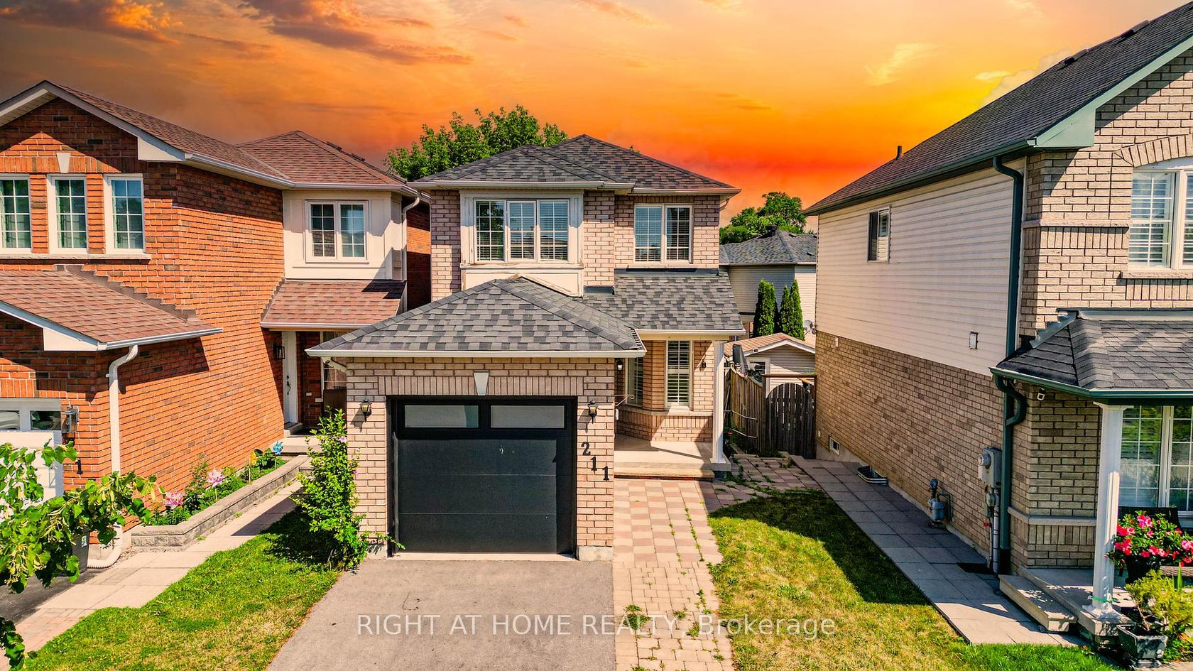 211 Andona Crescent, Centennial Scarborough, Toronto 